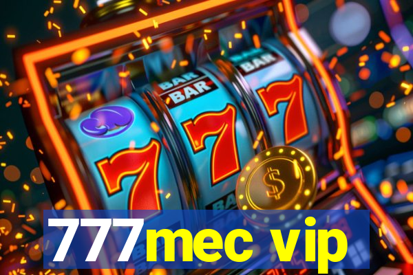 777mec vip